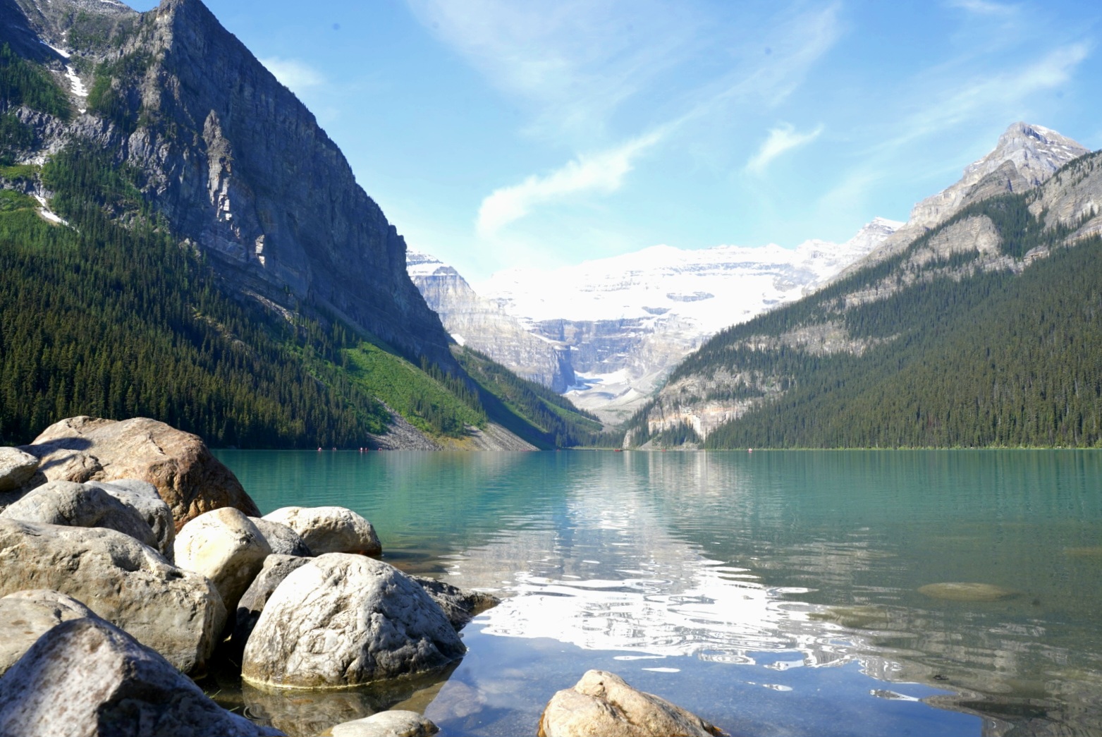Lake Louise
